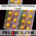 Male Silkworm Moth Nourishing Liquid new10